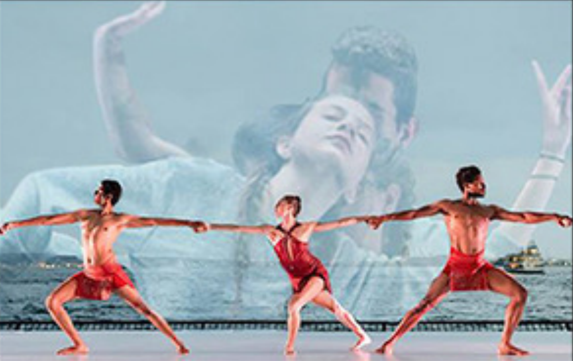 Moving Stories Trailer