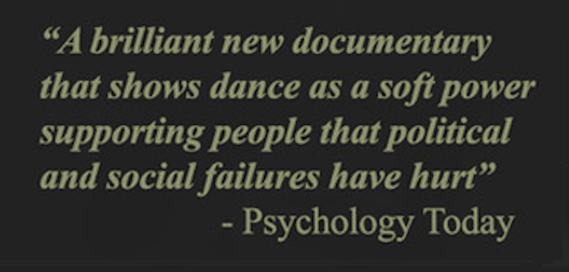 Moving Stories wreath