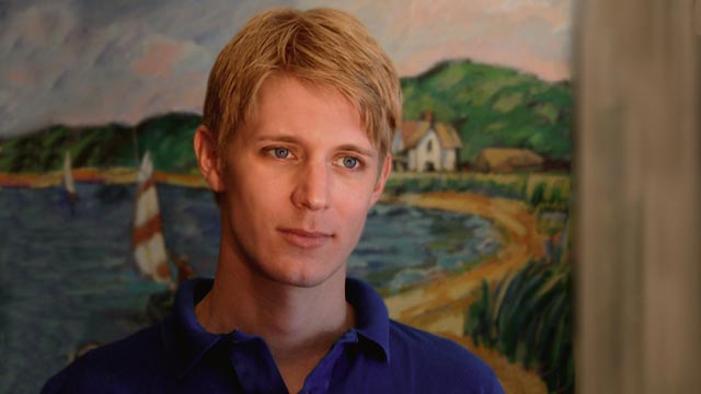 Christian Pedersen
