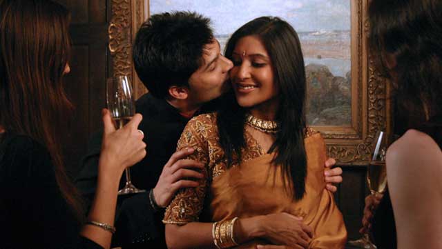 Sejal Shah and Rupak Ginn