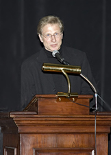 Director Mikael Södersten